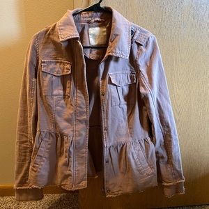 Altar’d state jacket
